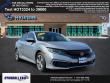 Used 2020 Honda Civic LX Sedan
