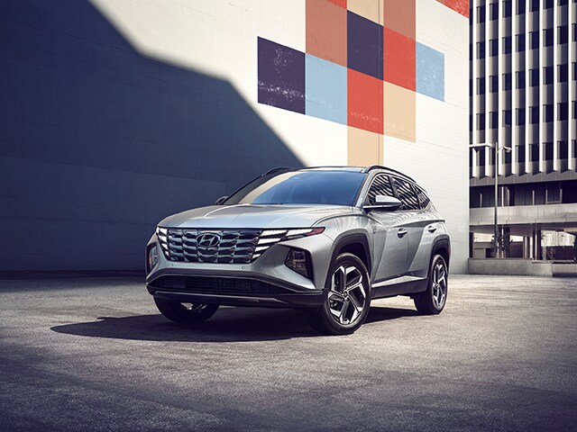 New Hyundai Tucson for Sale Farmingdale NY
