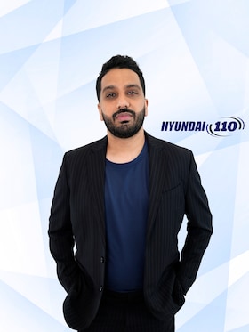 Staff member Addy Contractor from ID_d84d3f