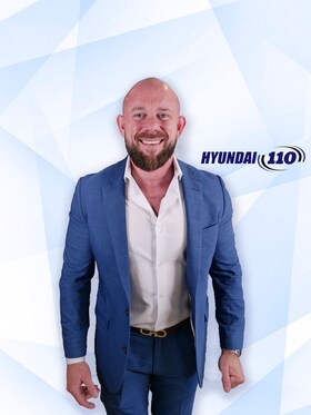 Staff member Gerard Ragan from ID_d84d3f