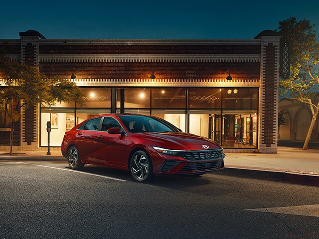New Hyundai Elantra for Sale Farmingdale NY