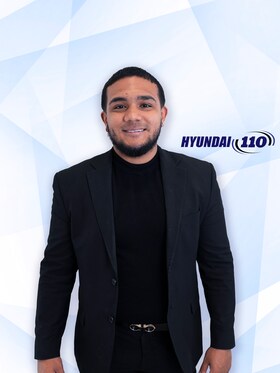 Staff member  Isaiha Feliciano from ID_8a28fa243b2d