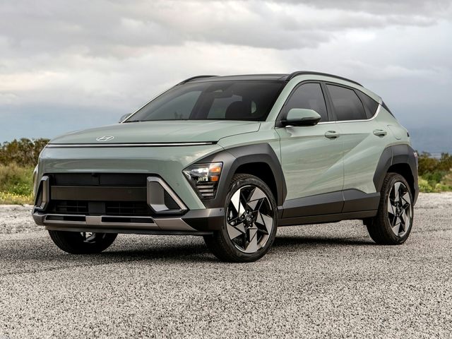 New Hyundai Kona for Sale Farmingdale NY