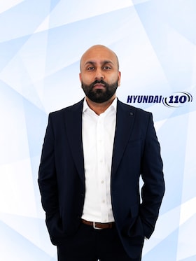 Staff member Saboor Arif from ID_91369b1db99b