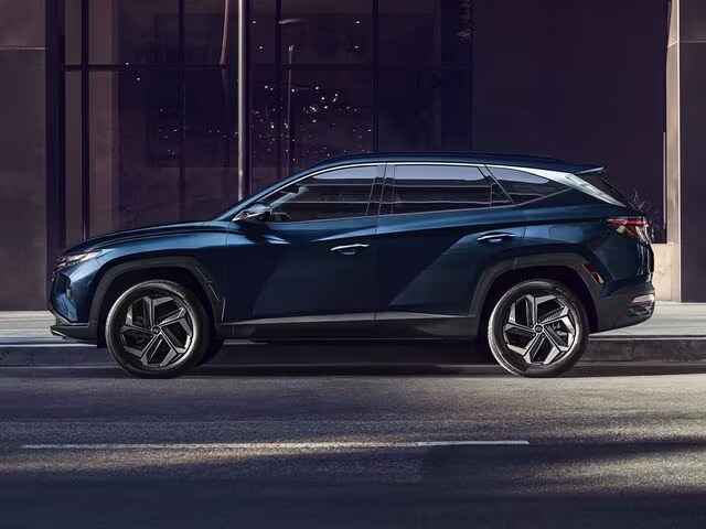 New Hyundai Tucson Hybrid for Sale Farmingdale NY