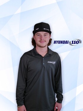 Staff member Drew O'Conner from ID_7de28e