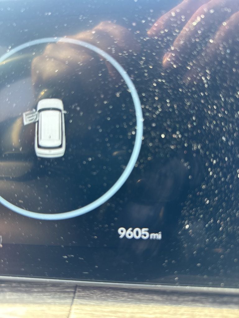 2024 Hyundai Santa Fe SUV 