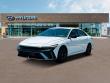 New 2025 Hyundai Elantra N Line Sedan
