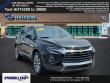 Used 2022 Chevrolet Blazer Premier SUV
