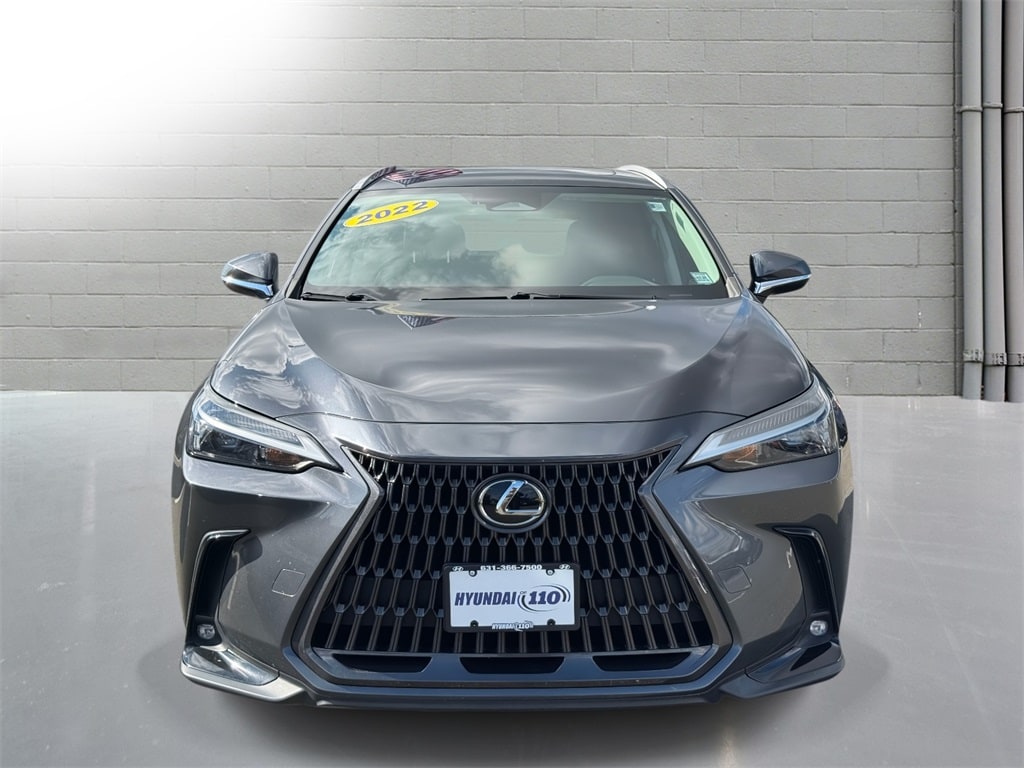 Used 2022 Lexus NX 350  SUV