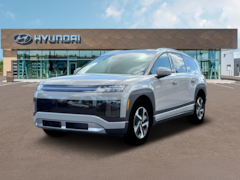 2026 Hyundai IONIQ 9 S SUV