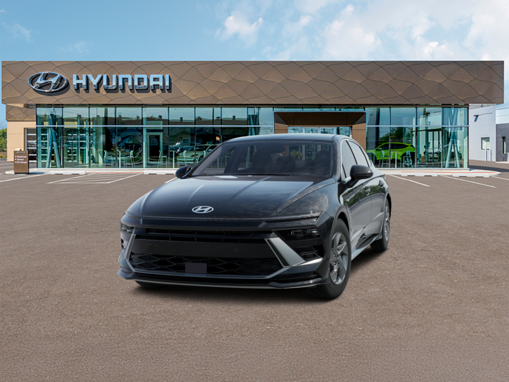 New 2026 Hyundai Sonata SE Sedan