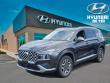 Used 2021 Hyundai Santa Fe Limited SUV