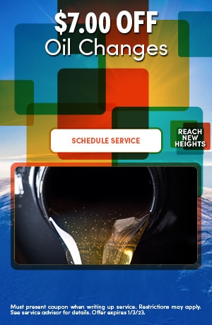 Service Center at Hyundai of 110 | Hyundai of 110