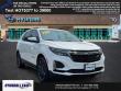 Certified 2022 Chevrolet Equinox RS SUV