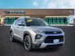 Used 2023 Chevrolet Trailblazer LT SUV