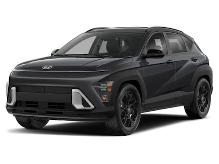 2026 Hyundai Kona SEL Sport AWD SUV