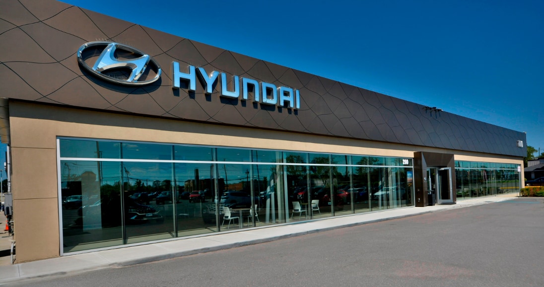 Farmingdale, Long Island & Queens, NY Hyundai, New York Hyundai Dealer ...