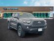 Used 2023 Toyota Tacoma TRD Off Road V6 Truck Double Cab