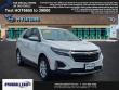 Certified 2023 Chevrolet Equinox LT w/1LT SUV