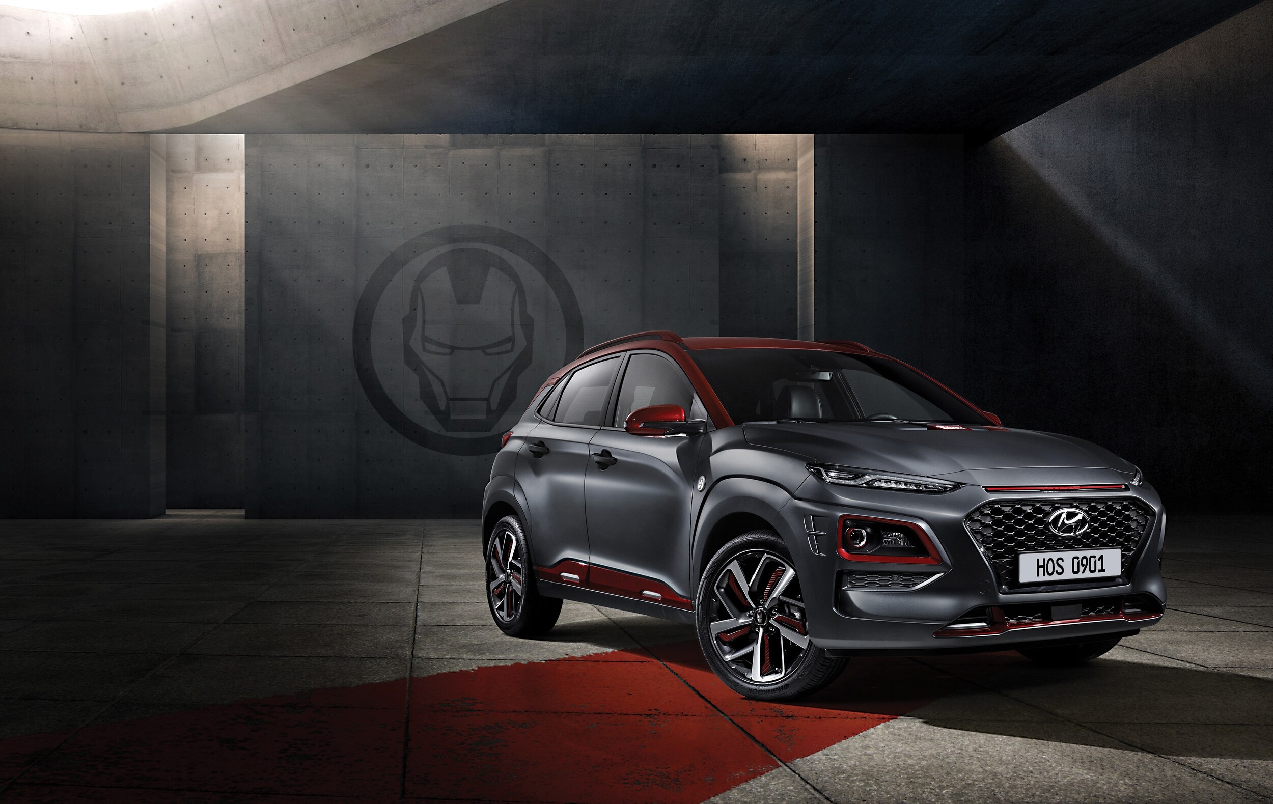 Hyundai SUV near Glenside PA Hyundai of Abington