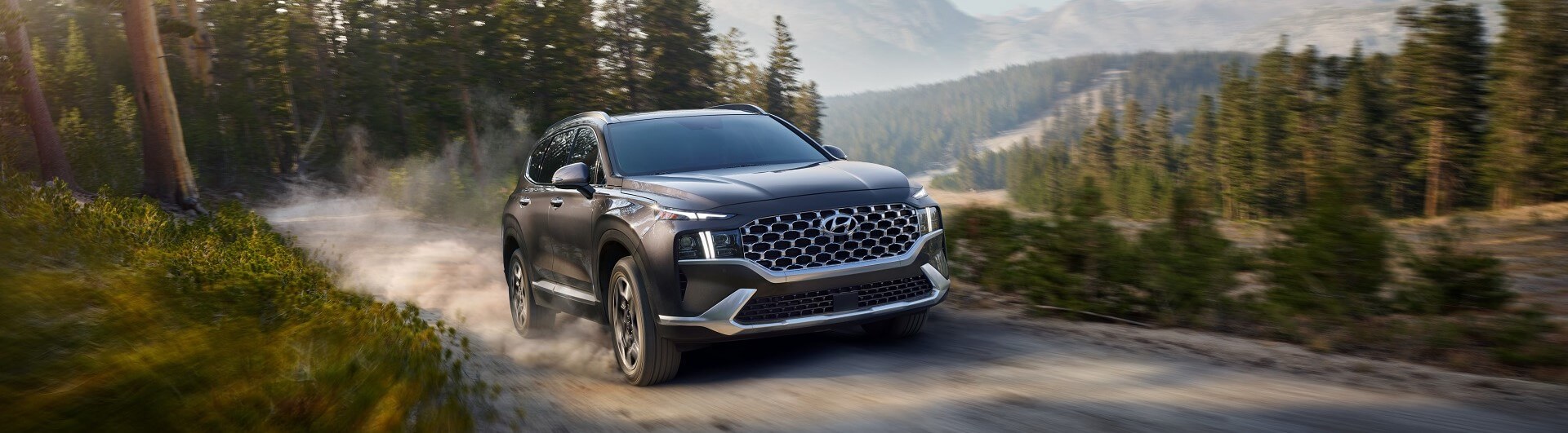 Hyundai Santa Fe Lease Deals Willow Grove PA Hyundai of Abington