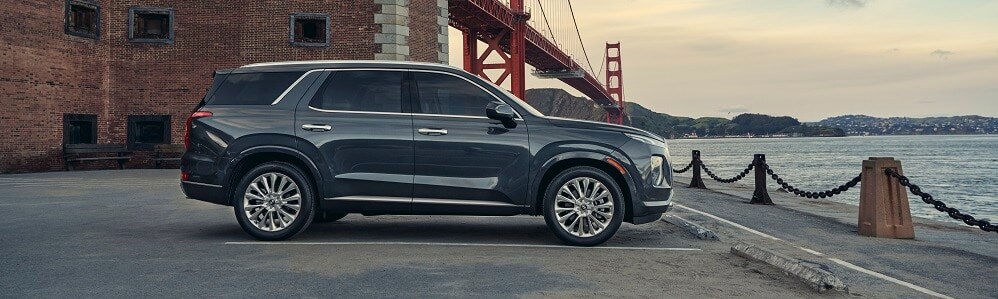 Hyundai Palisade Specs Willow Grove PA Hyundai Of Abington