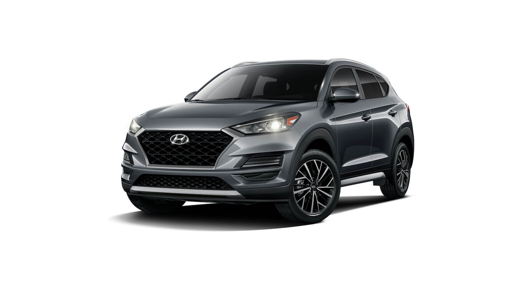 Hyundai Tucson Trim Levels Willow Grove PA Hyundai of Abington