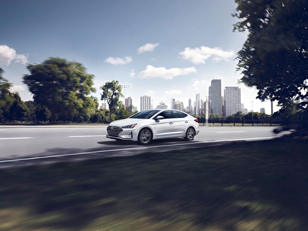 Used Car Dealer near Elkins Park PA Hyundai of Abington