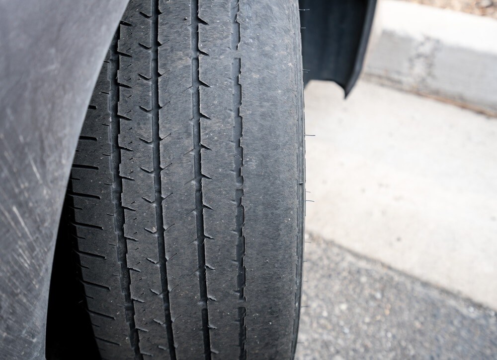How Long Do Tires Last? Willow Grove PA Hyundai of Abington