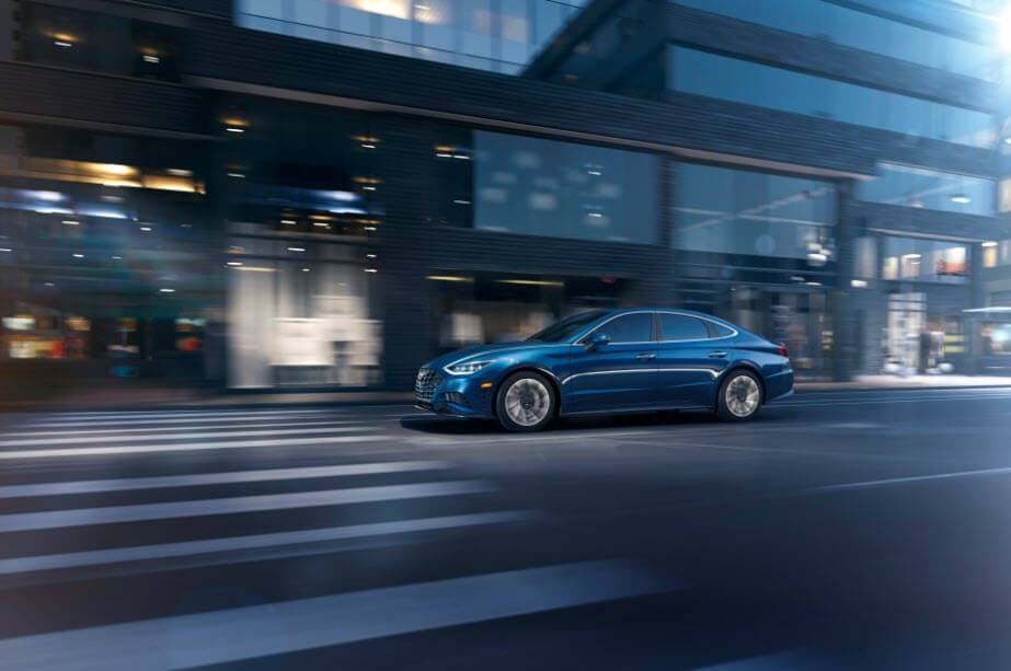 Hyundai Sonata for Sale near Glenside PA Hyundai of Abington