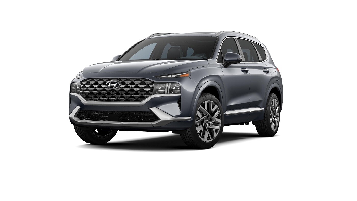 Hyundai Santa Fe Towing Capacity near Willow Grove PA Hyundai of Abington