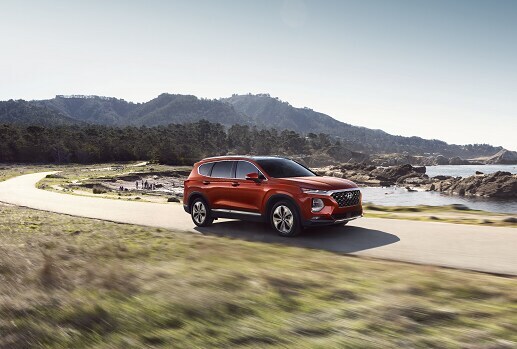 Hyundai Santa Fe Financing Willow Grove PA Hyundai Of Abington