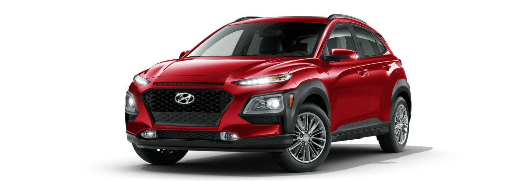 2021 Hyundai Kona Review Willow Grove PA Sussman
