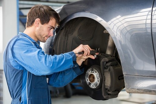 Free Brake Check San Bernardino County, CA thumbnail