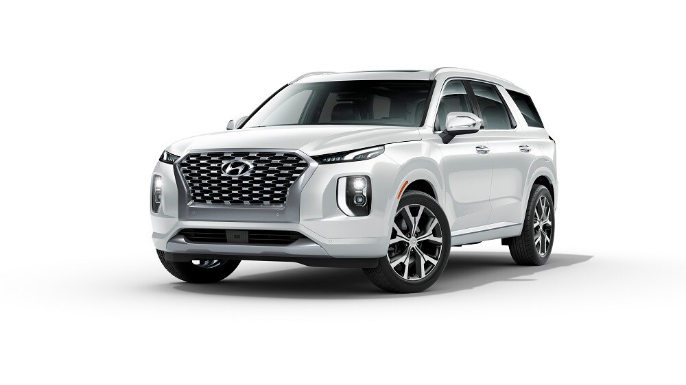 Hyundai Palisade Towing Capacity Willow Grove PA