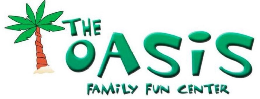 5 Reasons to Visit Oasis Family Fun Center Willow Grove PA | Hyundai of ...