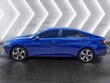 Hyundai Elantra Hybrid