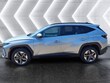 Hyundai Tucson Hybrid