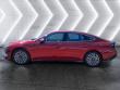 Used 2025 Hyundai Sonata Hybrid SEL Sedan