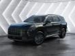 New 2025 Hyundai Palisade Calligraphy Night Edition SUV
