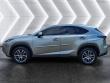 Used 2015 Lexus NX 200t Base (A6) SUV