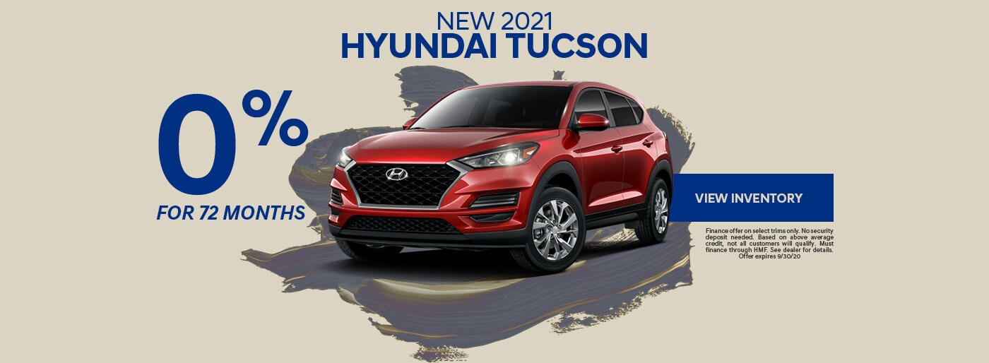 New Hyundai & Used Car Dealer Hyundai of Brenham