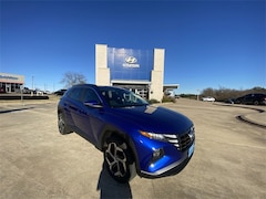 2022 Hyundai Tucson SEL SUV 5NMJFCAE7NH080144 for sale in Brenham, TX