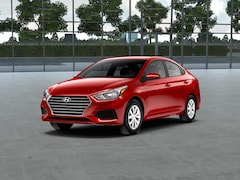 2022 Hyundai Accent SE Sedan 3KPC24A64NE171737 for sale in Brenham, TX