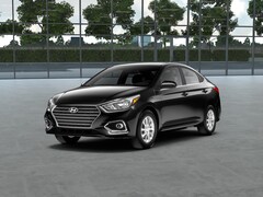 2022 Hyundai Accent SEL Sedan 3KPC24A64NE170703 for sale in Brenham, TX