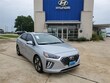Hyundai Ioniq Hybrid