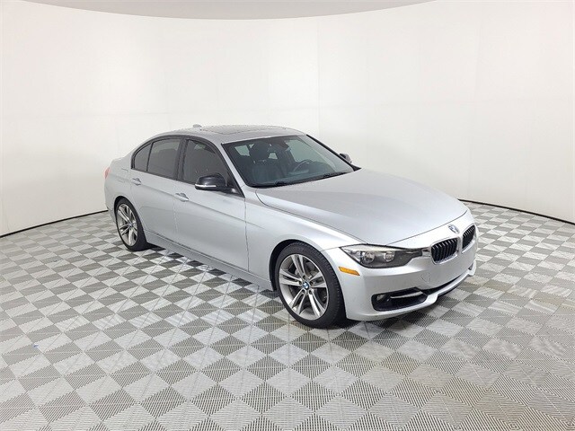 Used Bmw 3 Series Clermont Fl