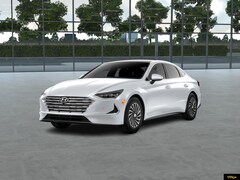 2023 Hyundai Sonata Hybrid Limited Sedan