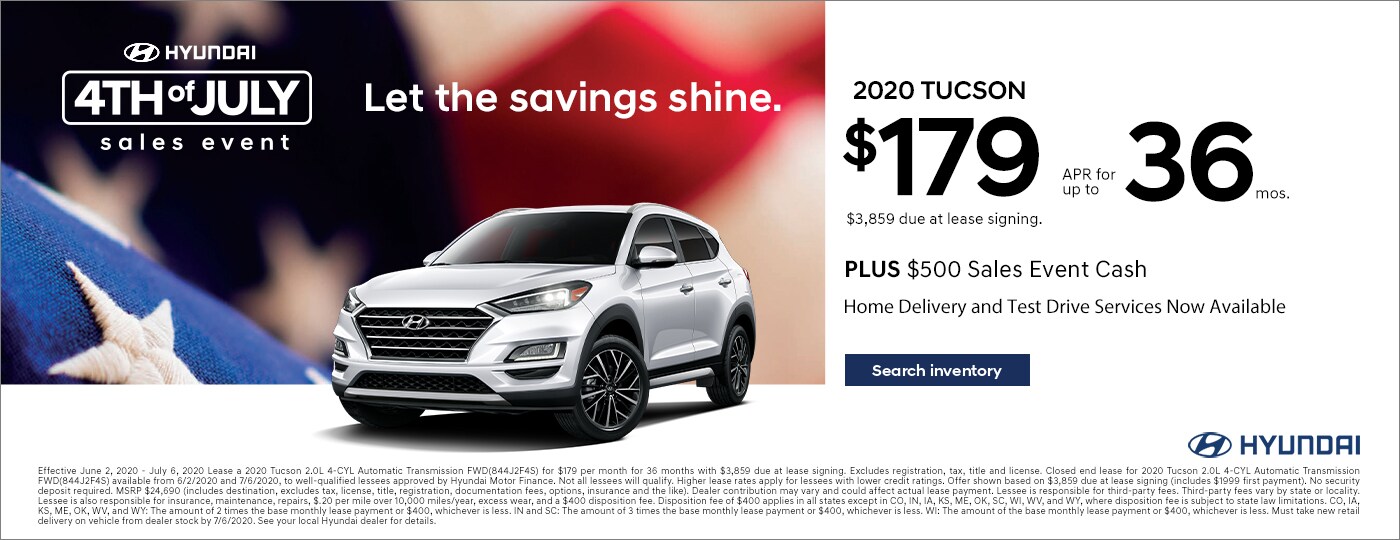 Hyundai of Chantilly | New Hyundai Dealership in Chantilly, VA